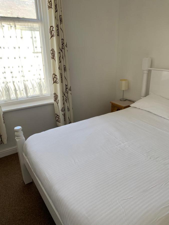 Delamere Holiday Flat Blackpool Exterior photo